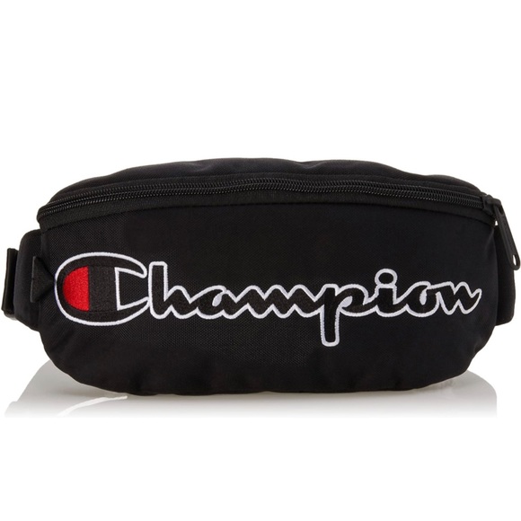 Champion Handbags - Champion Prime Sling Waist Pack | Fanny Pack | Sling Bag